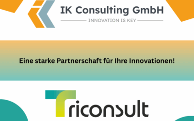 auf eine starke Partnerschaft… - 1 auf eine starke Partnerschaft… - 1