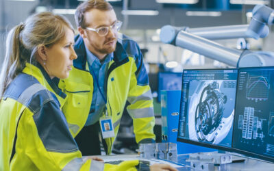 Jetzt bis zu 35% Förderung für innovative Unternehmen sichern! Jetzt bis zu 35% Förderung für innovative Unternehmen sichern!