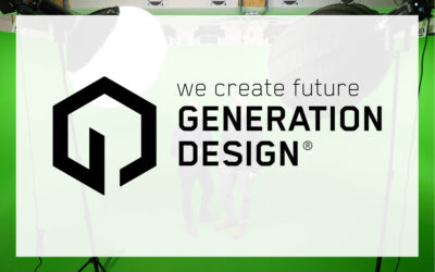 GENERATIONDESIGN