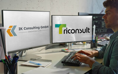 Triconsult – 3 Kompetenzen für Ihren Fördermittelantrag