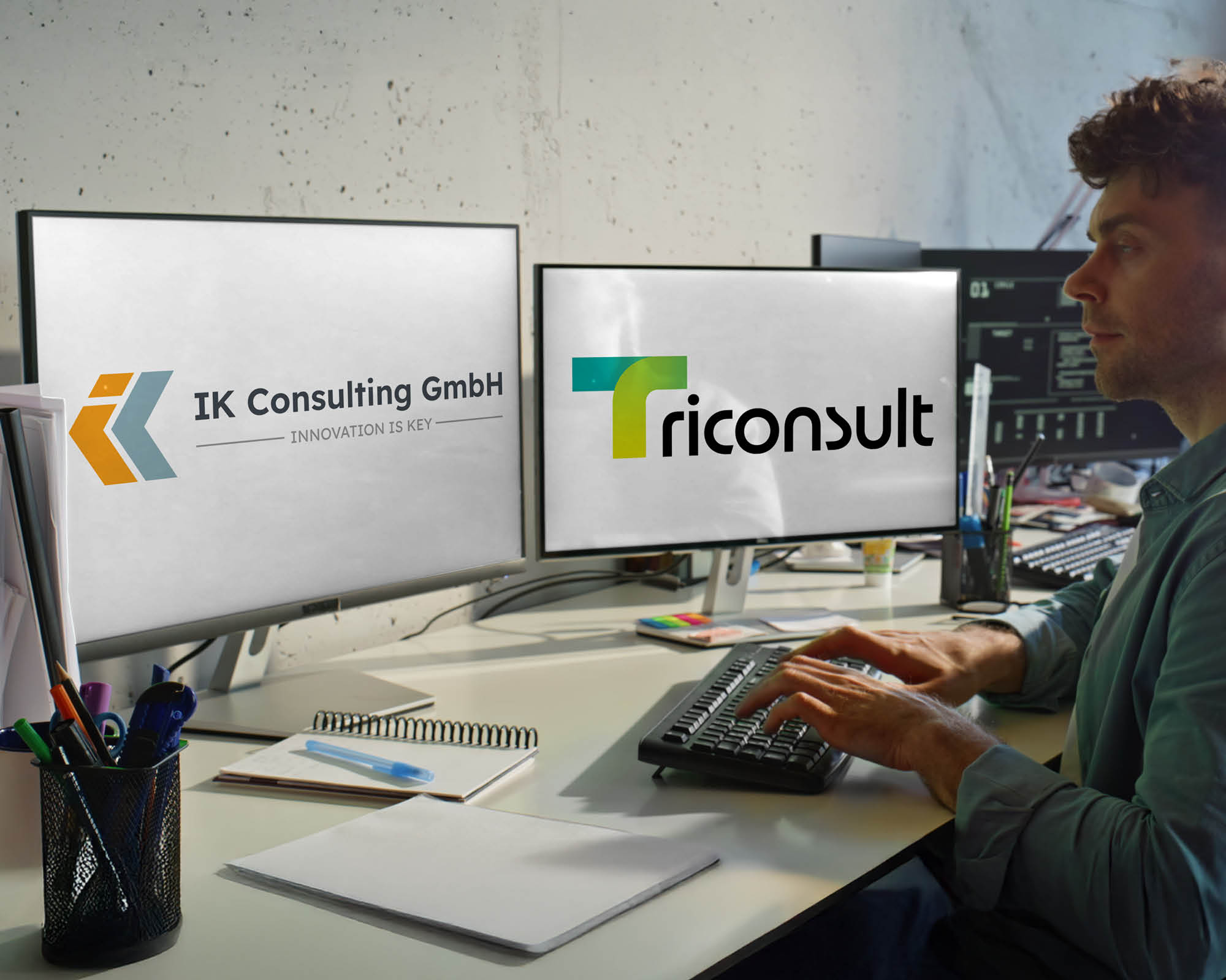 Triconsult – 3 Kompetenzen für Ihren Fördermittelantrag
