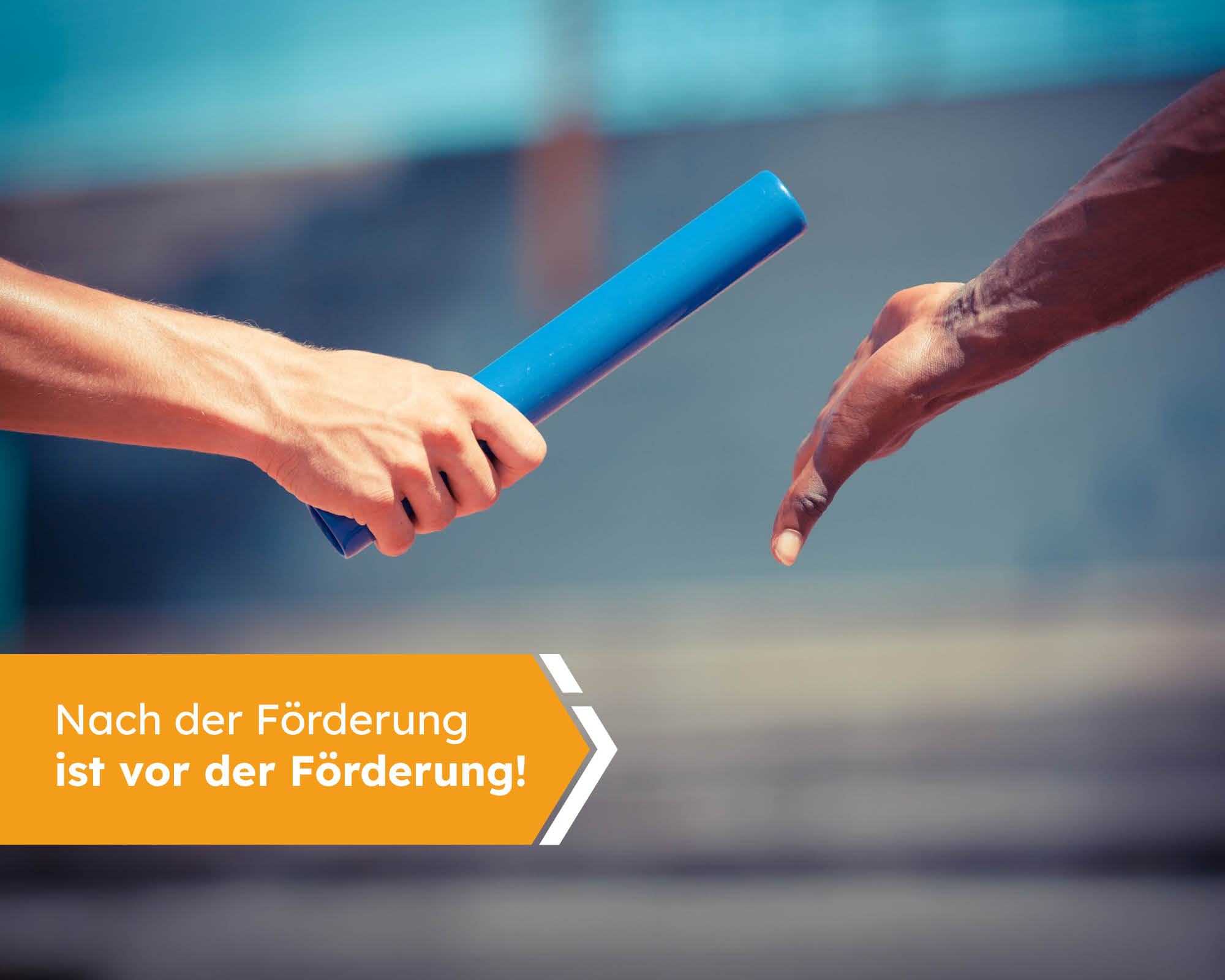 Langfristige Zusammenarbeit Langfristige Zusammenarbeit