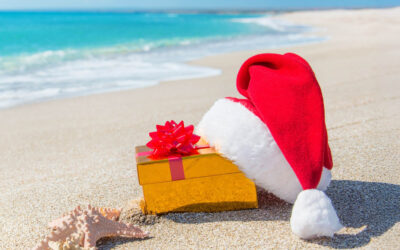 Weihnachten das ganze Jahr, jedes Jahr!