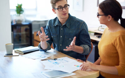 Gut vorbereitet in die Betriebsprüfung