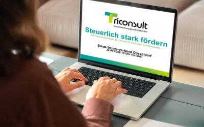 Win-Win für Berater und Mandanten!