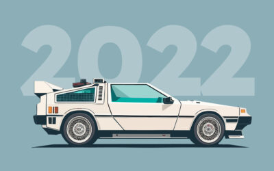 Zurück in die Zukunft… Sie haben gestern für morgen geforscht? Dann vergessen Sie heute Ihre Forschungszulage nicht!