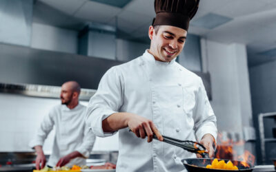 Gute Rezepte für mehr Fördermittel