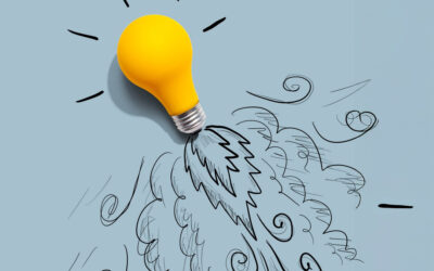 Denken Sie groß – außer bei den Kosten